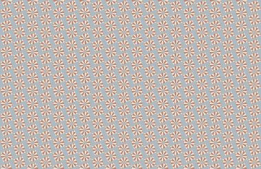 Geometrik elementlerle kusursuz soyut arkaplan