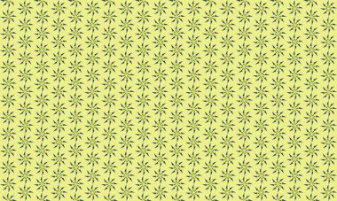 Altıgen desenli modern renkli arkaplan