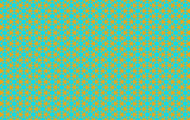 Geometrik elementlerle kusursuz soyut arkaplan