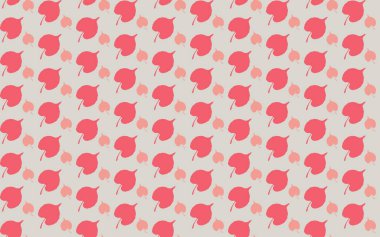 Geometrik elementlerle kusursuz soyut arkaplan