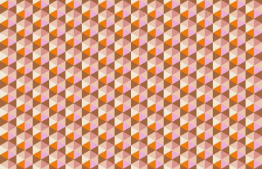 Geometrik elementlerle kusursuz soyut arkaplan