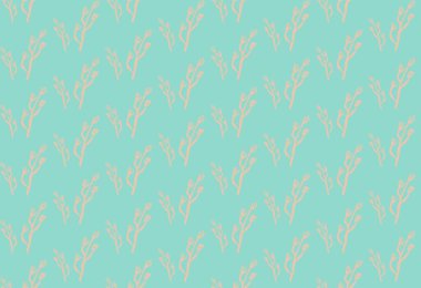 Geometrik elementlerle kusursuz soyut arkaplan