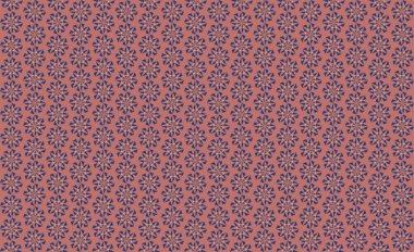 Tekrarlanan şekillerle soyut yaratıcı arkaplan