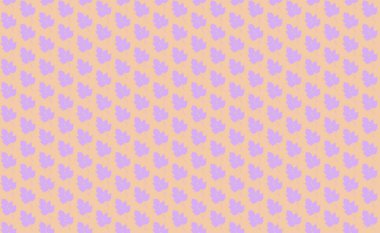 Geometrik elementlerle kusursuz soyut arkaplan