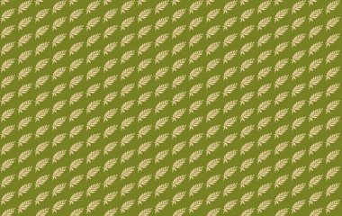 Tekrarlanan şekillerle soyut yaratıcı arkaplan