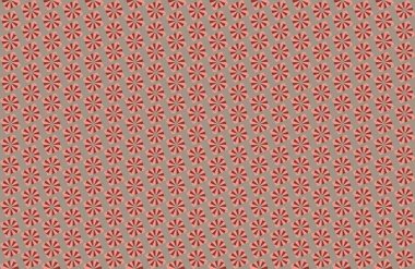 Geometrik elementlerle kusursuz soyut arkaplan