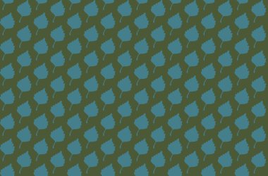 Altıgen desenli modern renkli arkaplan