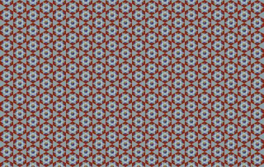 Geometrik elementlerle kusursuz soyut arkaplan