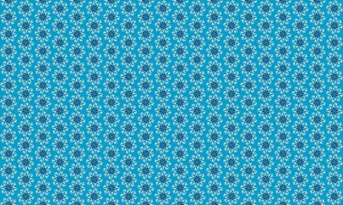 Geometrik elementlerle kusursuz soyut arkaplan