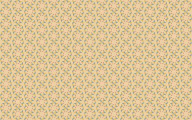 Altıgen desenli modern renkli arkaplan