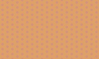 Altıgen desenli modern renkli arkaplan