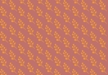 Geometrik elementlerle kusursuz soyut arkaplan