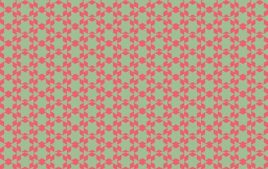 Tekrarlanan şekillerle soyut yaratıcı arkaplan