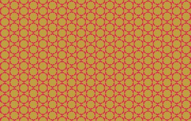 Geometrik elementlerle kusursuz soyut arkaplan