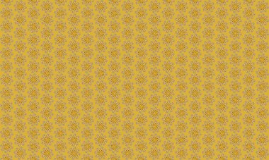 Altıgen desenli modern renkli arkaplan