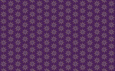 Geometrik elementlerle kusursuz soyut arkaplan