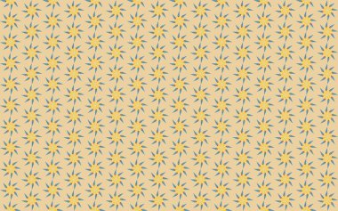 Altıgen desenli modern renkli arkaplan