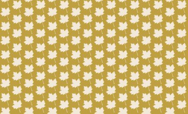 Tekrarlanan şekillerle soyut yaratıcı arkaplan