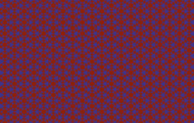 Geometrik elementlerle kusursuz soyut arkaplan