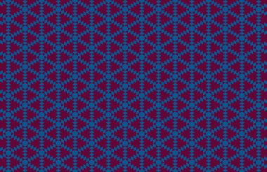 Geometrik elementlerle kusursuz soyut arkaplan