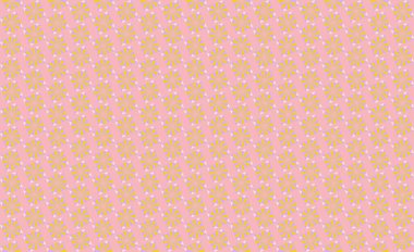 Altıgen desenli modern renkli arkaplan