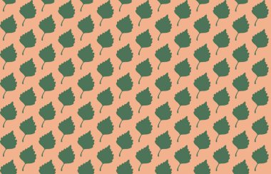 Altıgen desenli modern renkli arkaplan