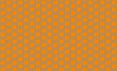 Geometrik elementlerle kusursuz soyut arkaplan