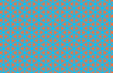 Geometrik elementlerle kusursuz soyut arkaplan