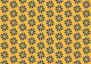 Modern colorful backdrop with hexagonal pattern clipart svg vector 