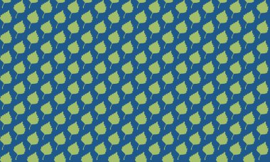 Tekrarlanan şekillerle soyut yaratıcı arkaplan