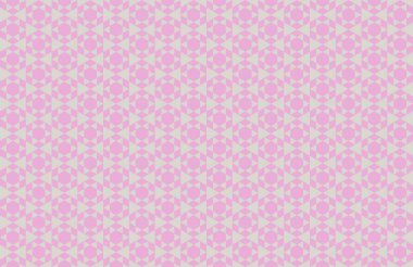 Geometrik elementlerle kusursuz soyut arkaplan