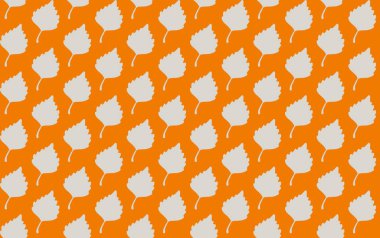 Tekrarlanan şekillerle soyut yaratıcı arkaplan