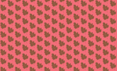 Altıgen desenli modern renkli arkaplan