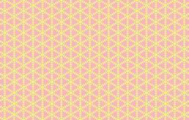 Geometrik elementlerle kusursuz soyut arkaplan