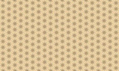 Altıgen desenli modern renkli arkaplan