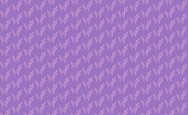 Tekrarlanan şekillerle soyut yaratıcı arkaplan