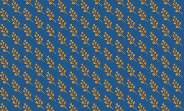 Altıgen desenli modern renkli arkaplan