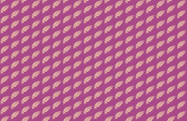 Geometrik elementlerle kusursuz soyut arkaplan