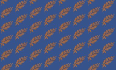 Geometrik elementlerle kusursuz soyut arkaplan