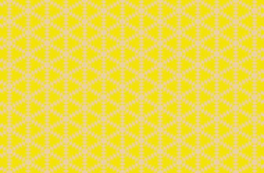 Altıgen desenli modern renkli arkaplan