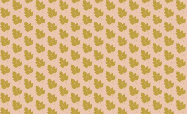 Altıgen desenli modern renkli arkaplan