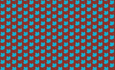 Geometrik elementlerle kusursuz soyut arkaplan