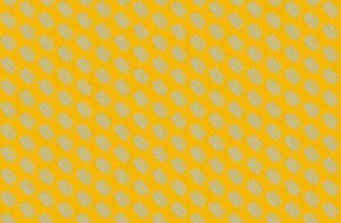 Tekrarlanan şekillerle soyut yaratıcı arkaplan