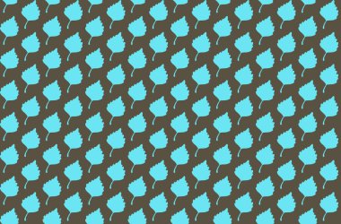 Geometrik elementlerle kusursuz soyut arkaplan