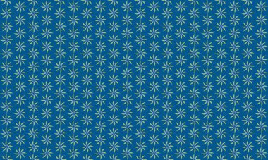 Altıgen desenli modern renkli arkaplan