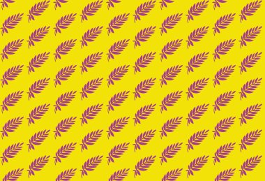 Geometrik elementlerle kusursuz soyut arkaplan