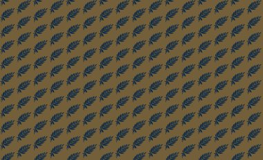 Altıgen desenli modern renkli arkaplan