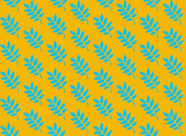 Geometrik elementlerle kusursuz soyut arkaplan