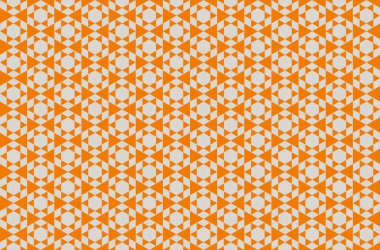 Geometrik elementlerle kusursuz soyut arkaplan