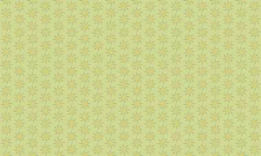 Tekrarlanan şekillerle soyut yaratıcı arkaplan